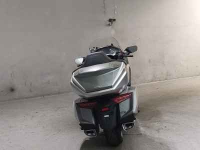Honda GL1800 Gold Wing Tour DCT 2024