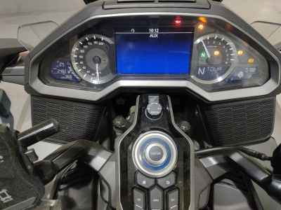 Honda GL1800 Gold Wing Tour DCT 2024
