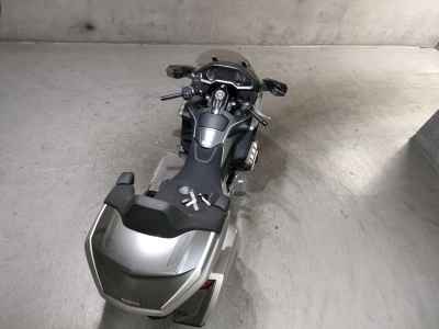 Honda GL1800 Gold Wing Tour DCT 2024