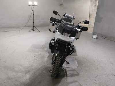 Harley-Davidson Pan America 1250 Special 2022