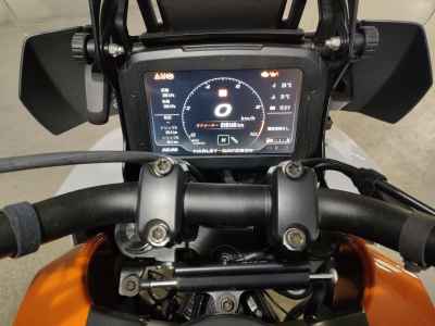 Harley-Davidson Pan America 1250 Special 2022