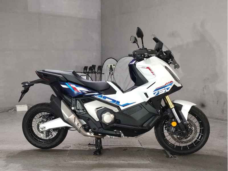 Honda X-Adv 750 2026