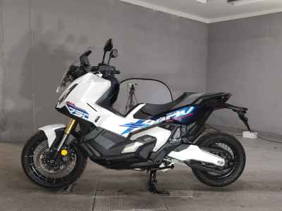 Honda X-Adv 750 2026