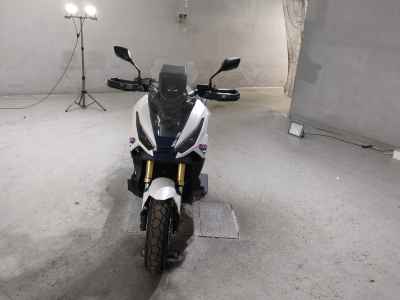 Honda X-Adv 750 2026
