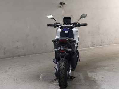 Honda X-Adv 750 2026