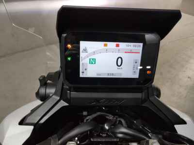 Honda X-Adv 750 2026