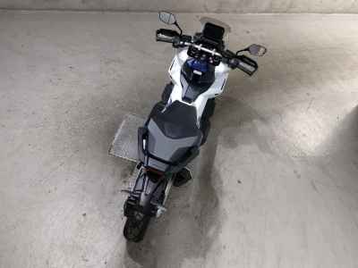 Honda X-Adv 750 2026