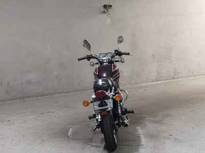 Kawasaki Estrella 2017