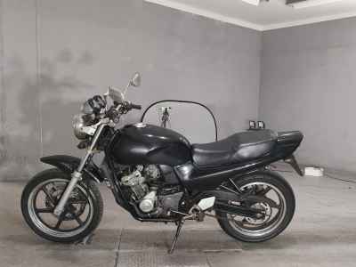 Honda Jade