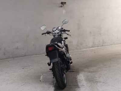 Honda Jade