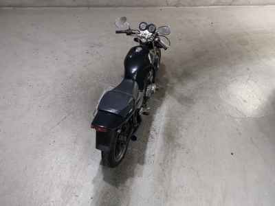 Honda Jade