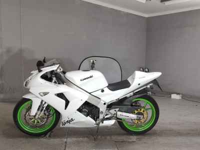 Kawasaki ZXR250