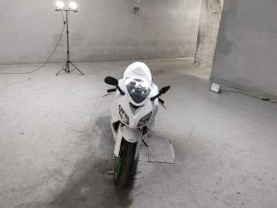 Kawasaki ZXR250