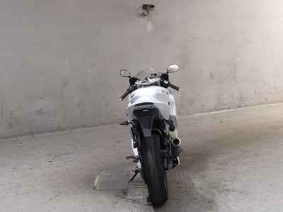 Kawasaki ZXR250