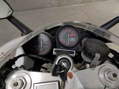 Kawasaki ZXR250