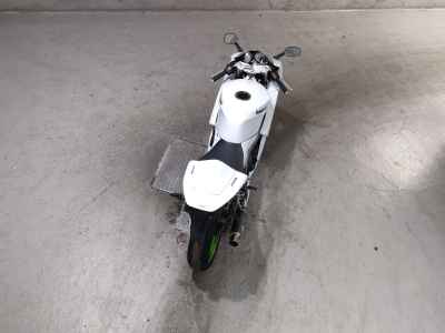 Kawasaki ZXR250