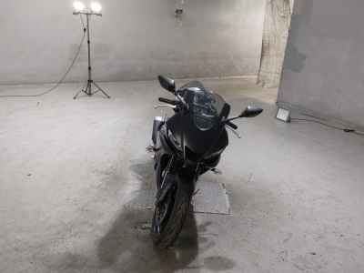 Yamaha YZF-R3 2021