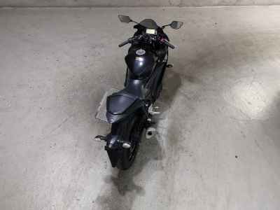 Yamaha YZF-R3 2021