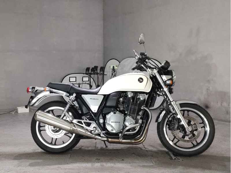 Honda CB1100 2013