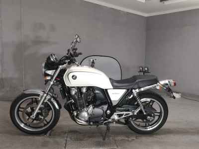 Honda CB1100 2013