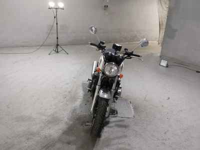 Honda CB1100 2013