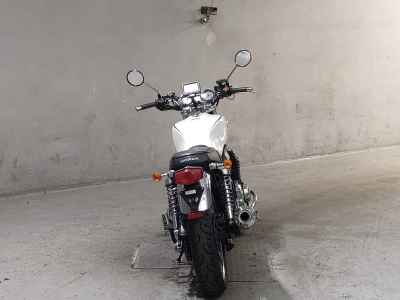Honda CB1100 2013
