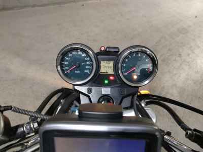 Honda CB1100 2013