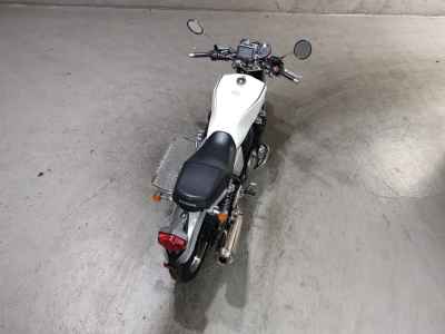Honda CB1100 2013