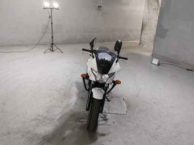 Honda VTR250F