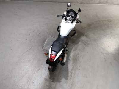 Honda VTR250F