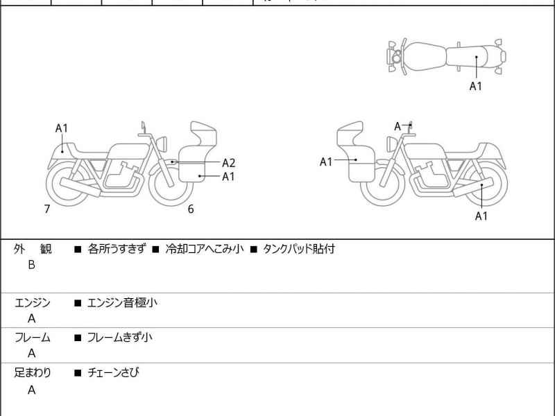 Suzuki Hayabusa 2023