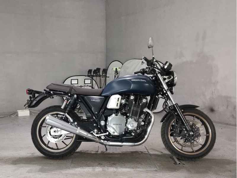 Honda CB1100RS 2022