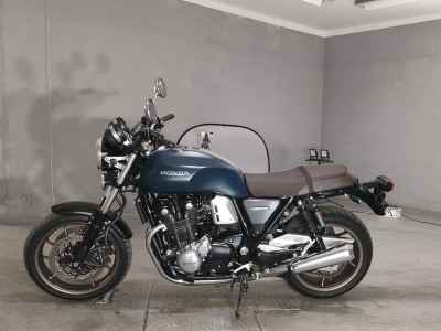 Honda CB1100RS 2022