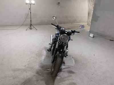Honda CB1100RS 2022