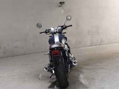 Honda CB1100RS 2022