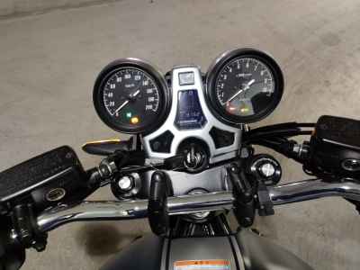 Honda CB1100RS 2022