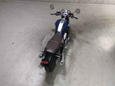 Honda CB1100RS 2022