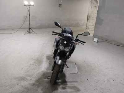 Kawasaki Z250