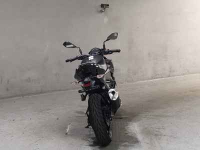 Kawasaki Z250