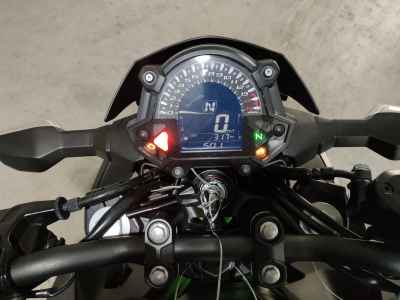 Kawasaki Z250