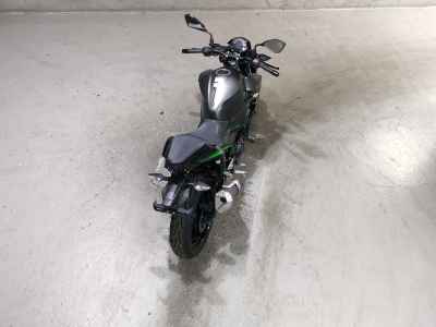 Kawasaki Z250