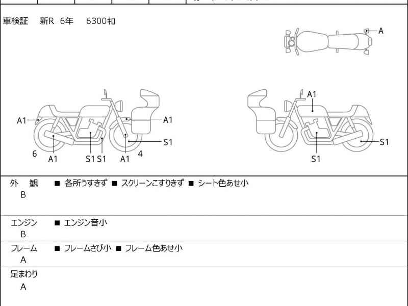 Yamaha Bolt R 2021