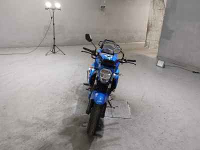 Suzuki 250