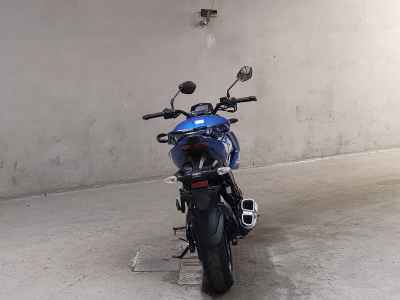 Suzuki 250