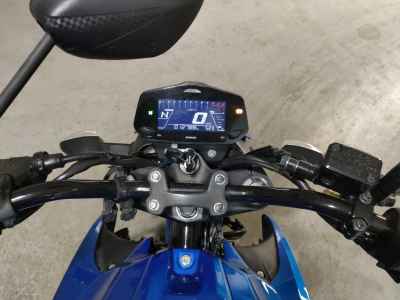 Suzuki 250