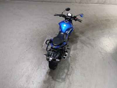 Suzuki 250