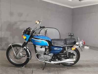 Suzuki GT380