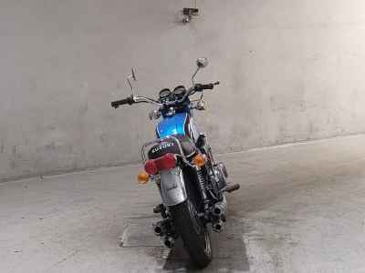 Suzuki GT380