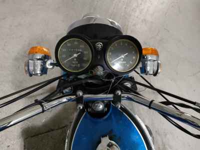 Suzuki GT380