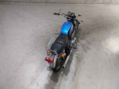 Suzuki GT380